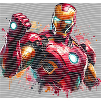 Marvel Comics-MA 430